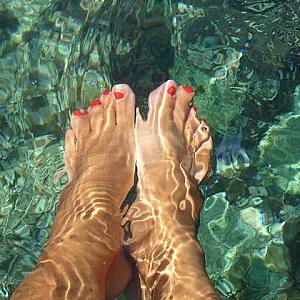 Feet 3 Galeriebild