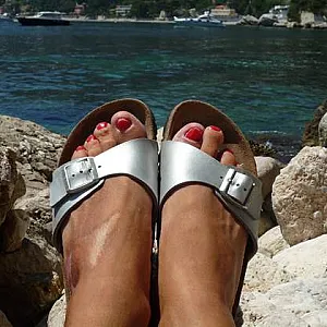 Feet 3 Galeriebild