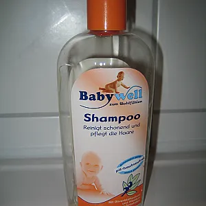 Shampoo Bottle Anal gallery image