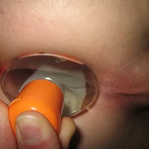 Shampoo Bottle Anal gallery image
