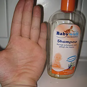 Shampoo Bottle Anal gallery image