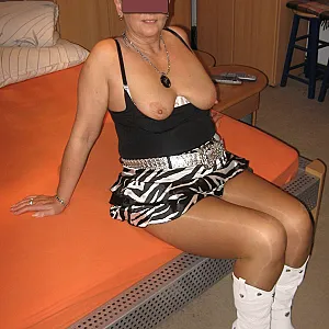 Teil1, neue Stiefel Galeriebild