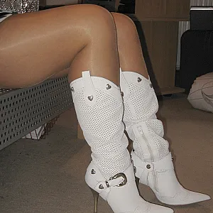 Teil1, neue Stiefel Galeriebild