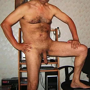meine Geliebte und ich Galeriebild