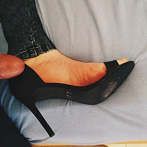 new heels gallery image