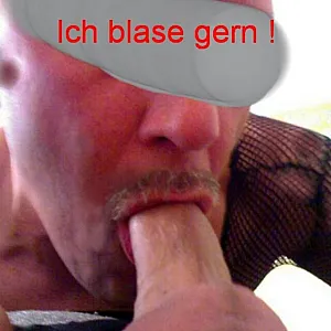 Ich bin geil... Galeriebild