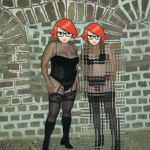in the ruins gallery image