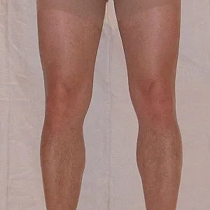 presented in nylons gallery image