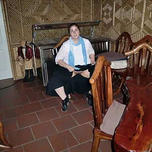 06.09.2010 Einladung nicht nur zum essen gehen Galeriebild