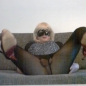 Posing Galeriebild