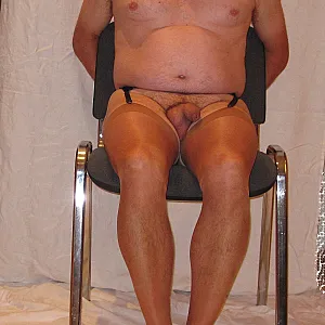 Das erste Bild von pekki0965's Galerie - in Nylons ausgeliefert