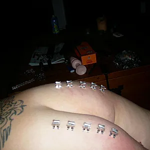 another horny evening gallery image