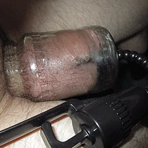 pumped balls gallery image