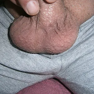 his hot cock gallery image