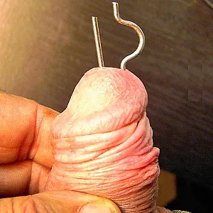 Das erste Bild von mani22's Galerie - Pissloch