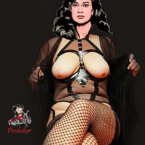 netstockings gallery image