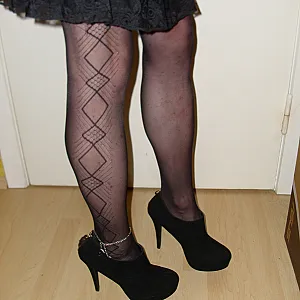 Meine Heels Galeriebild