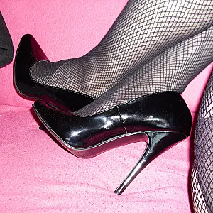 Meine Heels Galeriebild