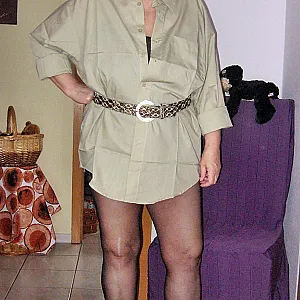 Nylonmilf Galeriebild