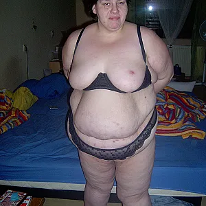 sexy Galeriebild