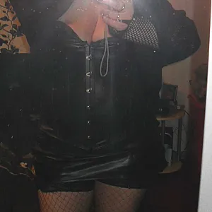 ready to go out gallery image
