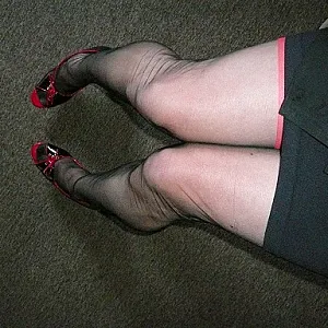 Nylons and Heels gallery image