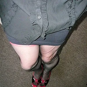Nylons and Heels gallery image