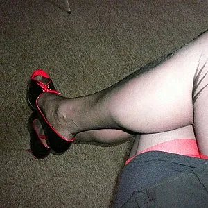 Nylons and Heels gallery image