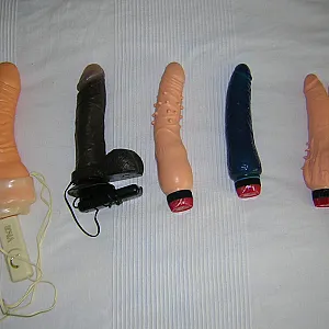 Big Dildo Galeriebild