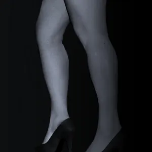 Tip of the toe gallery image