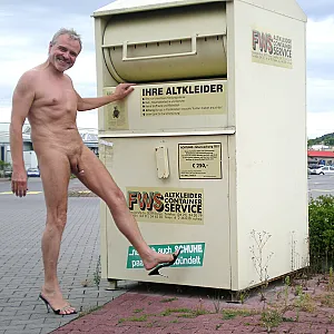 Mein Lieblingsoutfit für alle Gelegenheiten Galeriebild