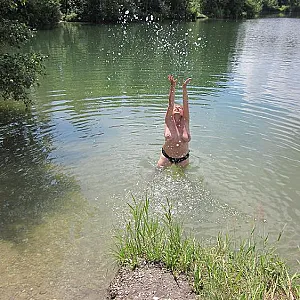 cooling down gallery image