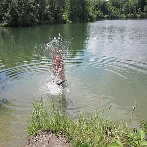 cooling down gallery image