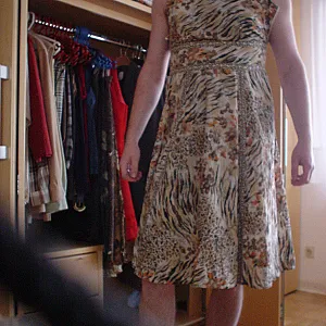 Spass in Schwiegermamas Wohnung Galeriebild