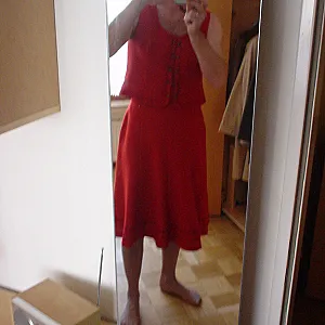 Spass in Schwiegermamas Wohnung Galeriebild