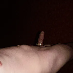 Penis ring gallery image