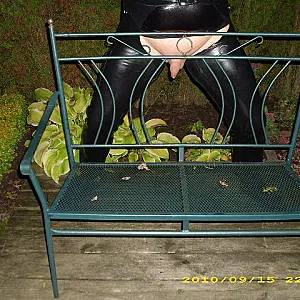 mein mann outdoor Galeriebild
