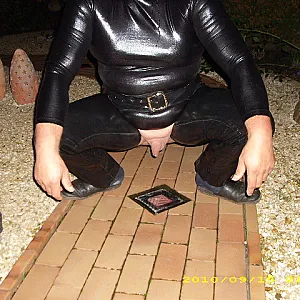 mein mann outdoor Galeriebild