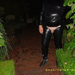 mein mann outdoor Galeriebild