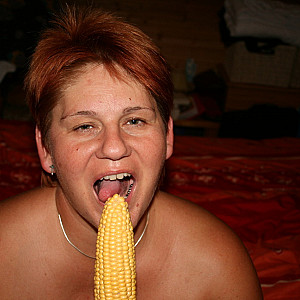 The corn ... gallery image