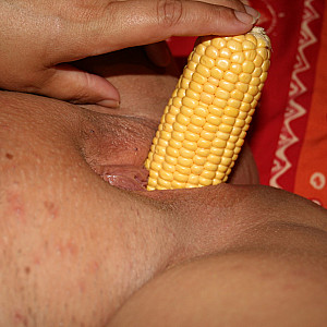 The corn ... gallery image