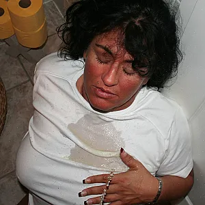 Sam's pee - just great gallery image