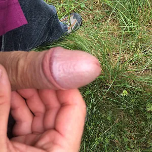 Geil im Außendienst outdoor Galeriebild