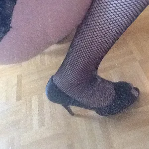 First image of Mollidwt's Gallery - My new peep toes