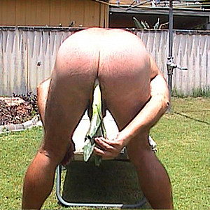 Das erste Bild von kinkyroly's Galerie - kinkyroly with his veggies