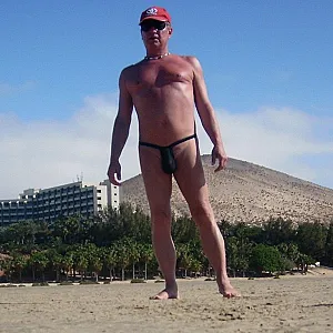 Fuerteventura-Urlaub 2009/2010 Galeriebild