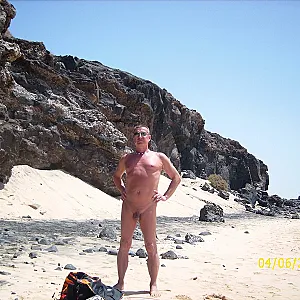 Fuerteventura-Urlaub 2009/2010 Galeriebild
