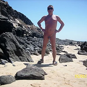 Fuerteventura-Urlaub 2009/2010 Galeriebild