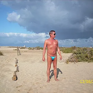 Fuerteventura-Urlaub 2009/2010 Galeriebild