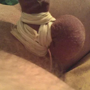 tied gallery image